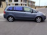 Opel Zafira-7