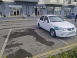 Saipa Saina-4