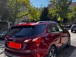 Chevrolet Equinox-2