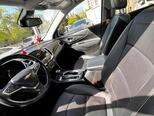 Chevrolet Equinox-4