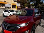 Chevrolet Equinox-1