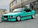 BMW 320-2