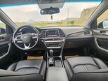 Hyundai Sonata-15
