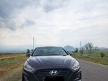 Hyundai Sonata-4