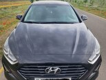 Hyundai Sonata-3