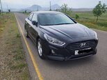Hyundai Sonata-1
