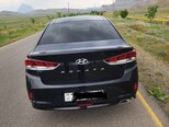 Hyundai Sonata-5