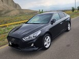 Hyundai Sonata-2