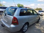 Toyota Corolla-4