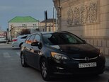 Opel Astra-1
