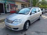 Toyota Corolla-6
