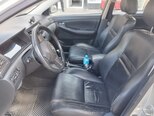 Toyota Corolla-7