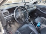 Toyota Corolla-8