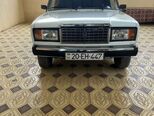 LADA (VAZ) 2107-1