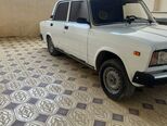 LADA (VAZ) 2107-2
