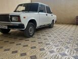 LADA (VAZ) 2107-3