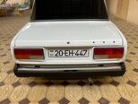 LADA (VAZ) 2107-4