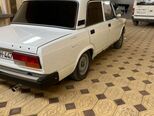 LADA (VAZ) 2107-5
