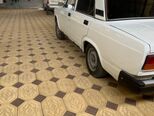LADA (VAZ) 2107-6