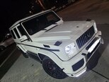 Mercedes G 63 AMG-17