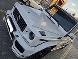 Mercedes G 63 AMG-16