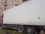 Mercedes Axor 1829-3