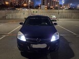 Opel Astra-1