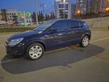 Opel Astra-3