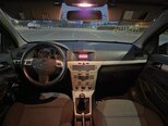 Opel Astra-9