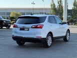 Chevrolet Equinox-4
