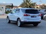 Chevrolet Equinox-8