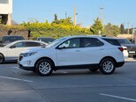 Chevrolet Equinox-11