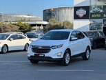Chevrolet Equinox-15