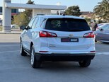 Chevrolet Equinox-7