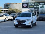 Chevrolet Equinox-16