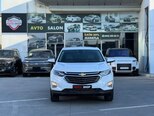Chevrolet Equinox-2
