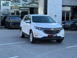 Chevrolet Equinox-18
