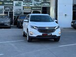Chevrolet Equinox-17