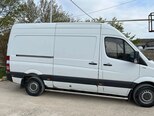 Mercedes Sprinter 313-5