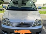 Toyota Corolla-1