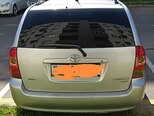 Toyota Corolla-2