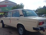 LADA (VAZ) 2106-3