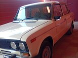 LADA (VAZ) 2106-5