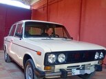 LADA (VAZ) 2106-6