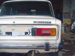 LADA (VAZ) 2106-8