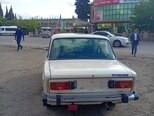 LADA (VAZ) 2106-7