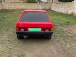 LADA (VAZ) 2108-3