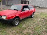 LADA (VAZ) 2108-5