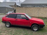 LADA (VAZ) 2108-6