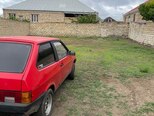 LADA (VAZ) 2108-7
